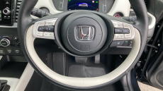 Honda Jazz 1.5 i-MMD Hybrid EX 5dr eCVT Hybrid Hatchback